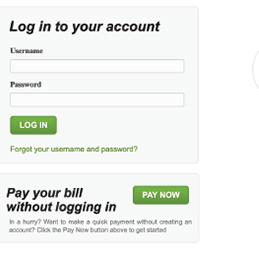 PayMyDoctor Login